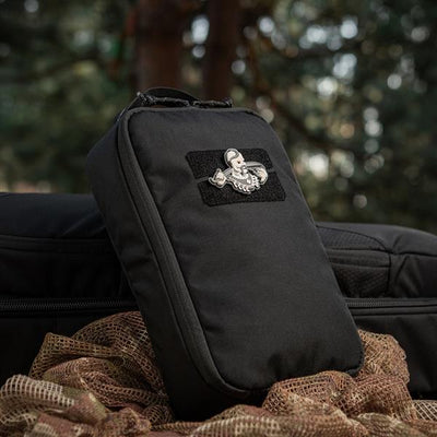 M-Tac travel case Elite Large (30x19 cm)
