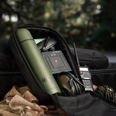 M-Tac travel case Elite Large (30x19 cm)