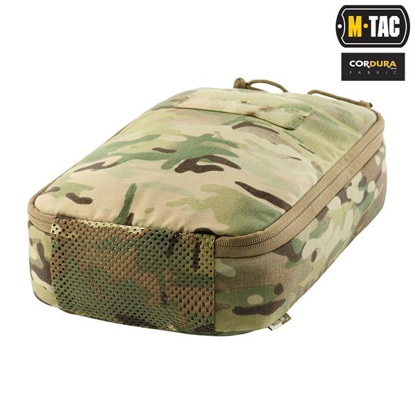 M-Tac travel case Elite Large (30x19 cm)
