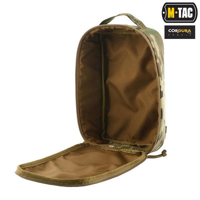 M-Tac travel case Elite Large (30x19 cm)