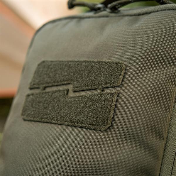 M-Tac travel case Elite Large (30x19 cm)