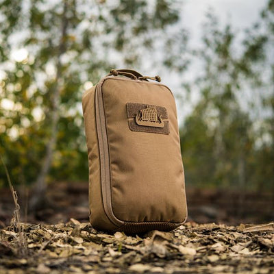 M-Tac travel case Elite Large (30x19 cm)