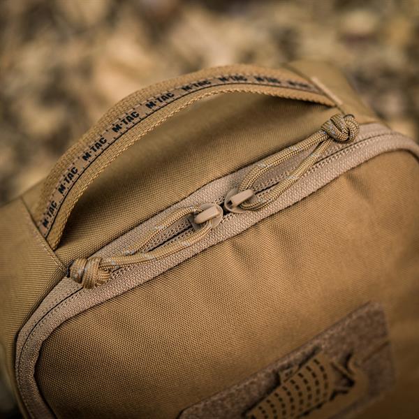 M-Tac travel case Elite Large (30x19 cm)