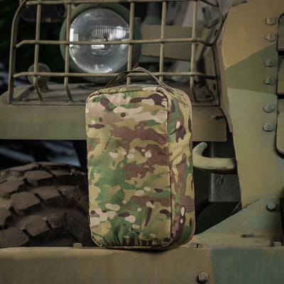 M-Tac travel case Elite Large (30x19 cm)