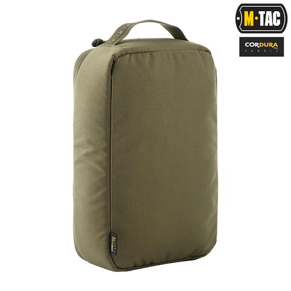 M-Tac travel case Elite Large (30x19 cm)