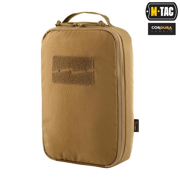 M-Tac travel case Elite Large (30x19 cm)