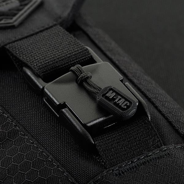 M-Tac Pouch Smartphone Elite Large Hex Multicam Black/Black