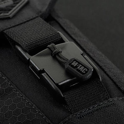 M-Tac Pouch Smartphone Elite Large Hex Multicam Black/Black