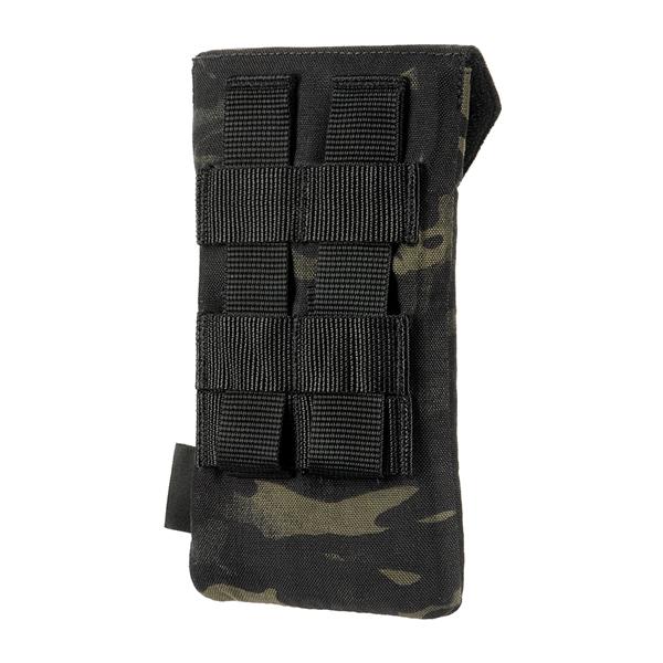 M-Tac Pouch Smartphone Elite Large Hex Multicam Black/Black
