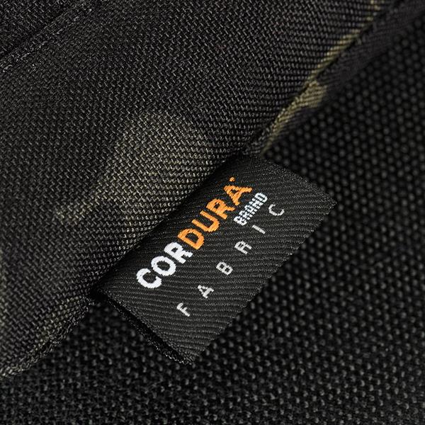 M-Tac Pouch Smartphone Elite Large Hex Multicam Black/Black
