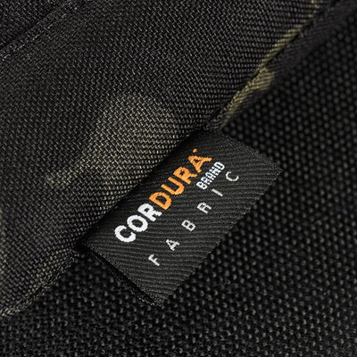 M-Tac Pouch Smartphone Elite Large Hex Multicam Black/Black