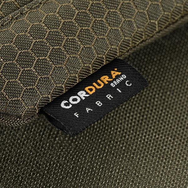 M-Tac Pouch Smartphone Elite Large Hex Multicam Black/Black