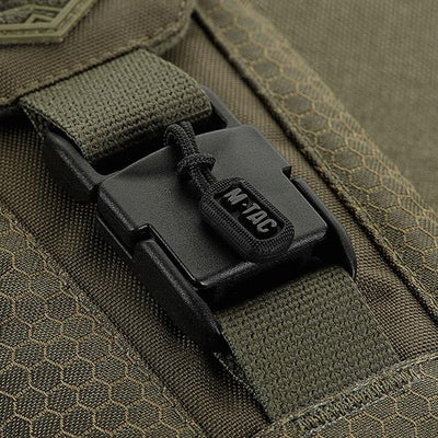 M-Tac Pouch Smartphone Elite Large Hex Multicam Black/Black