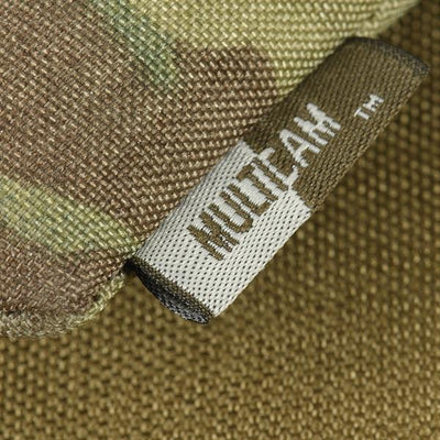 M-Tac Pouch Smartphone Elite Large Hex Multicam Black/Black