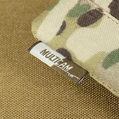M-Tac Pouch Smartphone Elite Large Hex Multicam Black/Black
