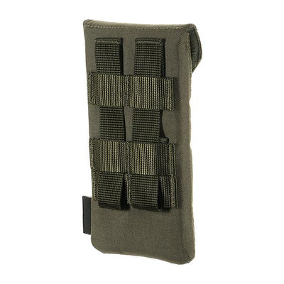 M-Tac Pouch Smartphone Elite Large Hex Multicam Black/Black