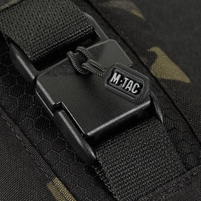M-Tac Pouch Smartphone Elite Large Hex Multicam Black/Black