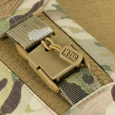M-Tac Pouch Smartphone Elite Large Hex Multicam Black/Black