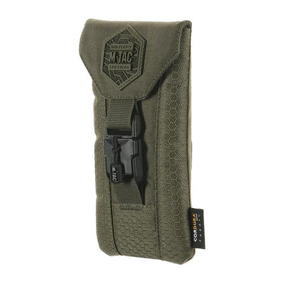 M-Tac Pouch Smartphone Elite Large Hex Multicam Black/Black