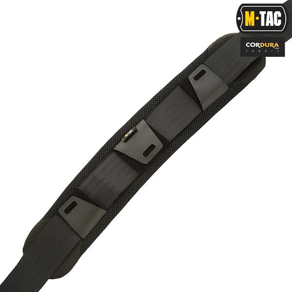 M-Tac damper on the shoulder strap 40 mm Elite