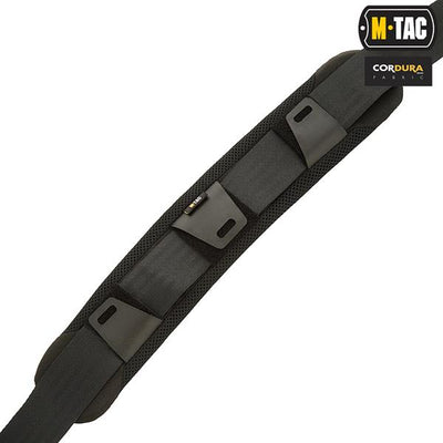 M-Tac damper on the shoulder strap 40 mm Elite