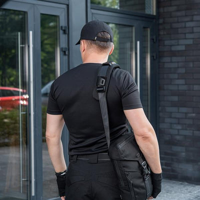 M-Tac damper on the shoulder strap 50 mm Elite
