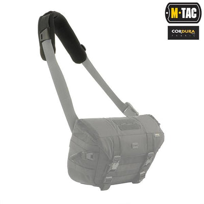 M-Tac damper on the shoulder strap 50 mm Elite