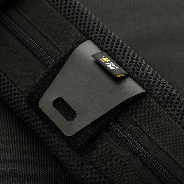 M-Tac damper on the shoulder strap 50 mm Elite