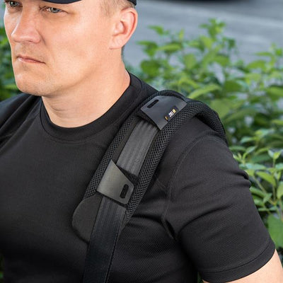 M-Tac damper on the shoulder strap 50 mm Elite