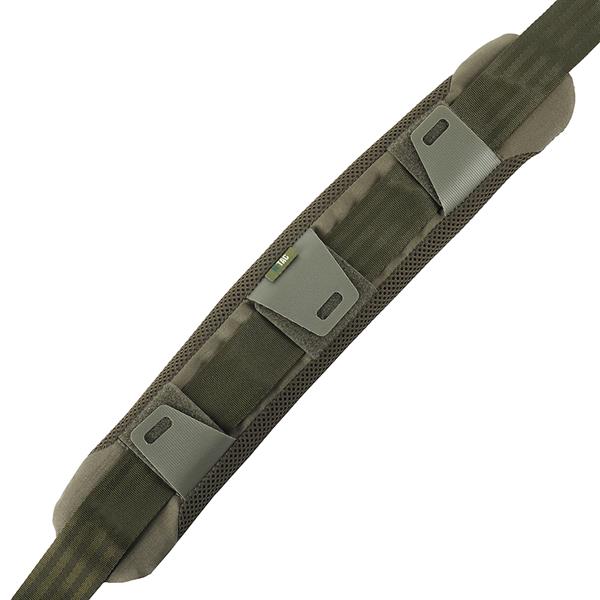 M-Tac damper on the shoulder strap 50 mm Elite