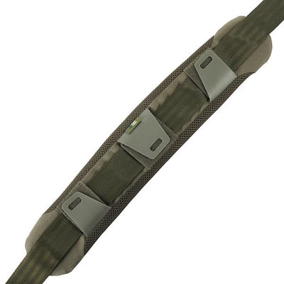 M-Tac damper on the shoulder strap 50 mm Elite
