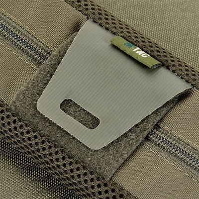 M-Tac damper on the shoulder strap 50 mm Elite