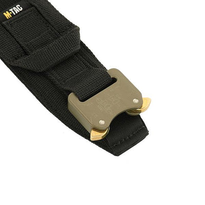 M-Tac Range Belt Cobra Buckle