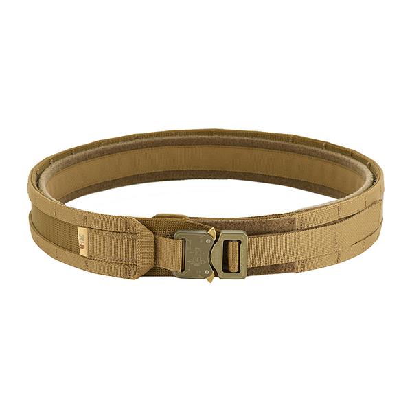 M-Tac Range Belt Cobra Buckle