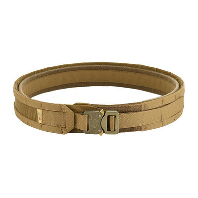 M-Tac Range Belt Cobra Buckle