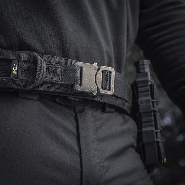 M-Tac Range Belt Cobra Buckle