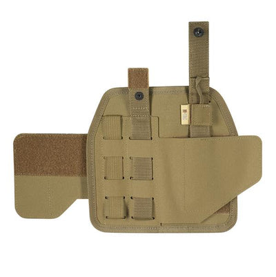 M-Tac universal tactical holster Elite Coyote