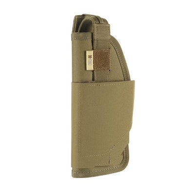 M-Tac universal tactical holster Elite Coyote