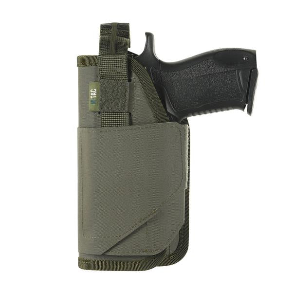 M-Tac universal tactical holster Elite Coyote