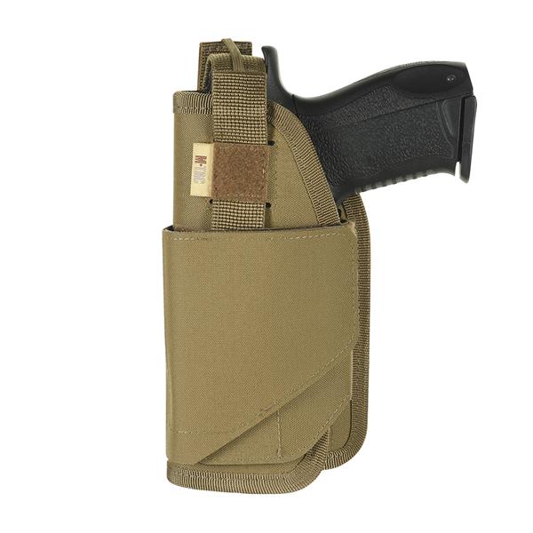 M-Tac universal tactical holster Elite Coyote