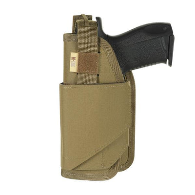 M-Tac universal tactical holster Elite Coyote