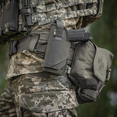 M-Tac universal tactical holster Elite Coyote
