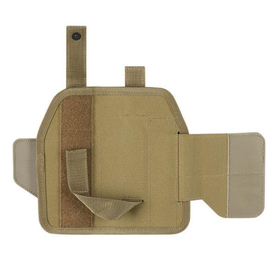 M-Tac universal tactical holster Elite Coyote