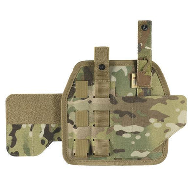 M-Tac universal tactical holster Elite Coyote