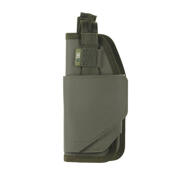 M-Tac universal tactical holster Elite Coyote