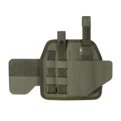 M-Tac universal tactical holster Elite Coyote