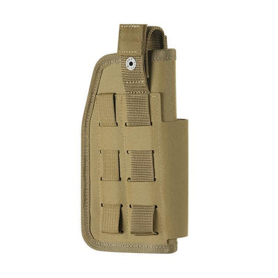 M-Tac universal tactical holster Elite Coyote