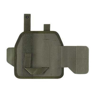 M-Tac universal tactical holster Elite Coyote