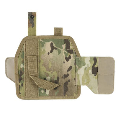 M-Tac universal tactical holster Elite Coyote