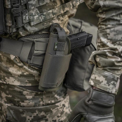 M-Tac universal tactical holster Elite Coyote